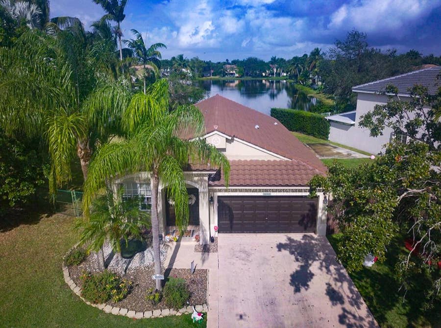 Property photo for 20315 SW 5th Street, Pembroke Pines, FL