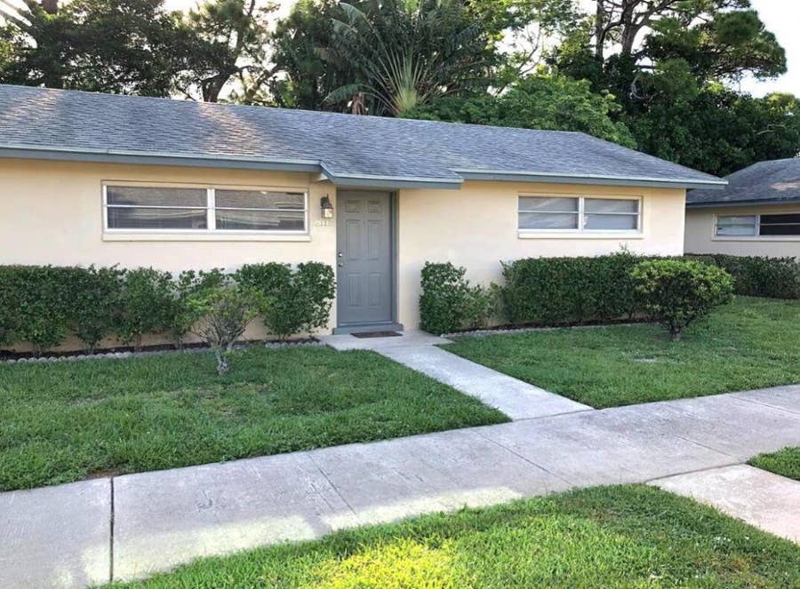 Property photo for 5110 Michigan Avenue, #11b, West Palm Beach, FL