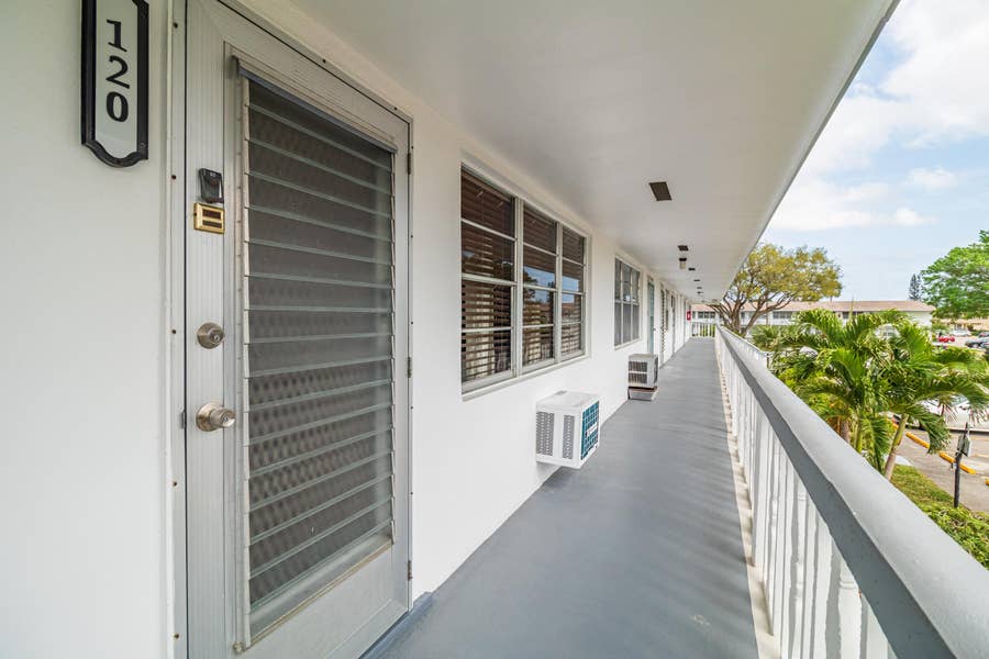 Property photo for 120 Northampton, #F, West Palm Beach, FL