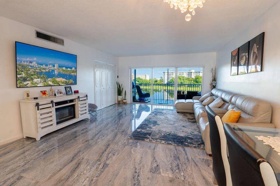Property photo for 2801 N Palm Aire Drive N, #410, Pompano Beach, FL