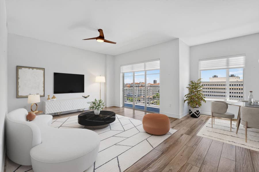 Property photo for 155 E Boca Raton Road, #1014, Boca Raton, FL