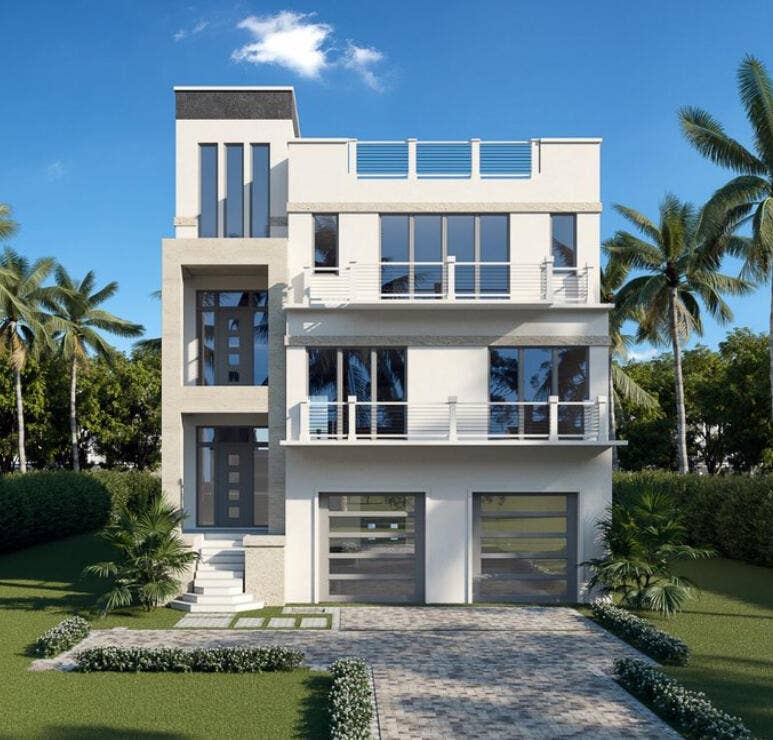 Property photo for 198 SE 4th Street, Delray Beach, FL