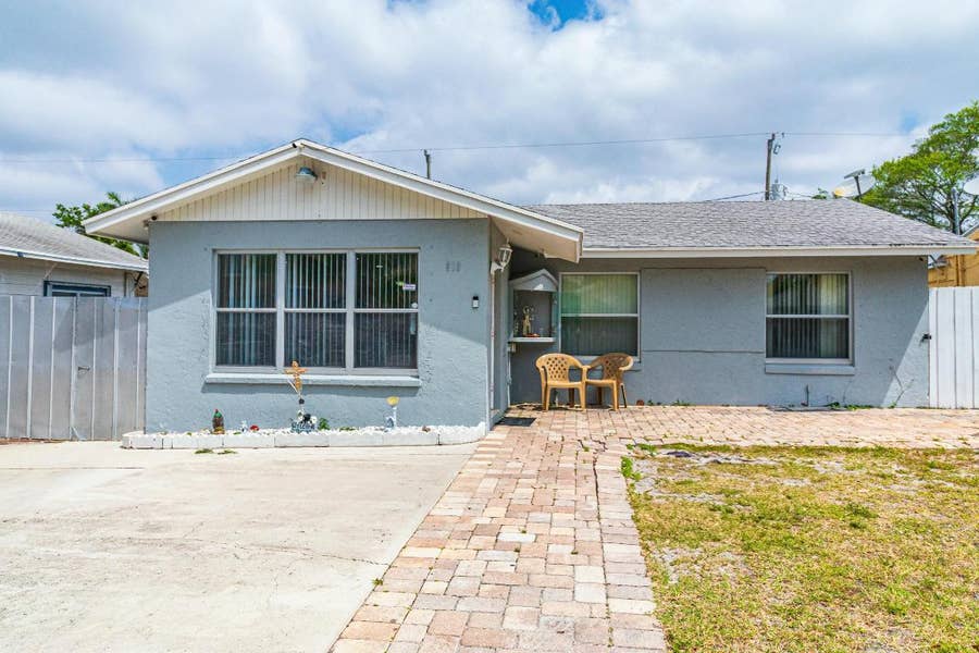 Property photo for 513 El Vedado, West Palm Beach, FL