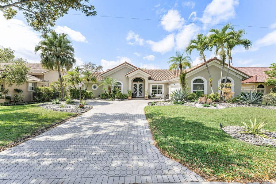 Property photo for 5668 NW 100th Way, Coral Springs, FL