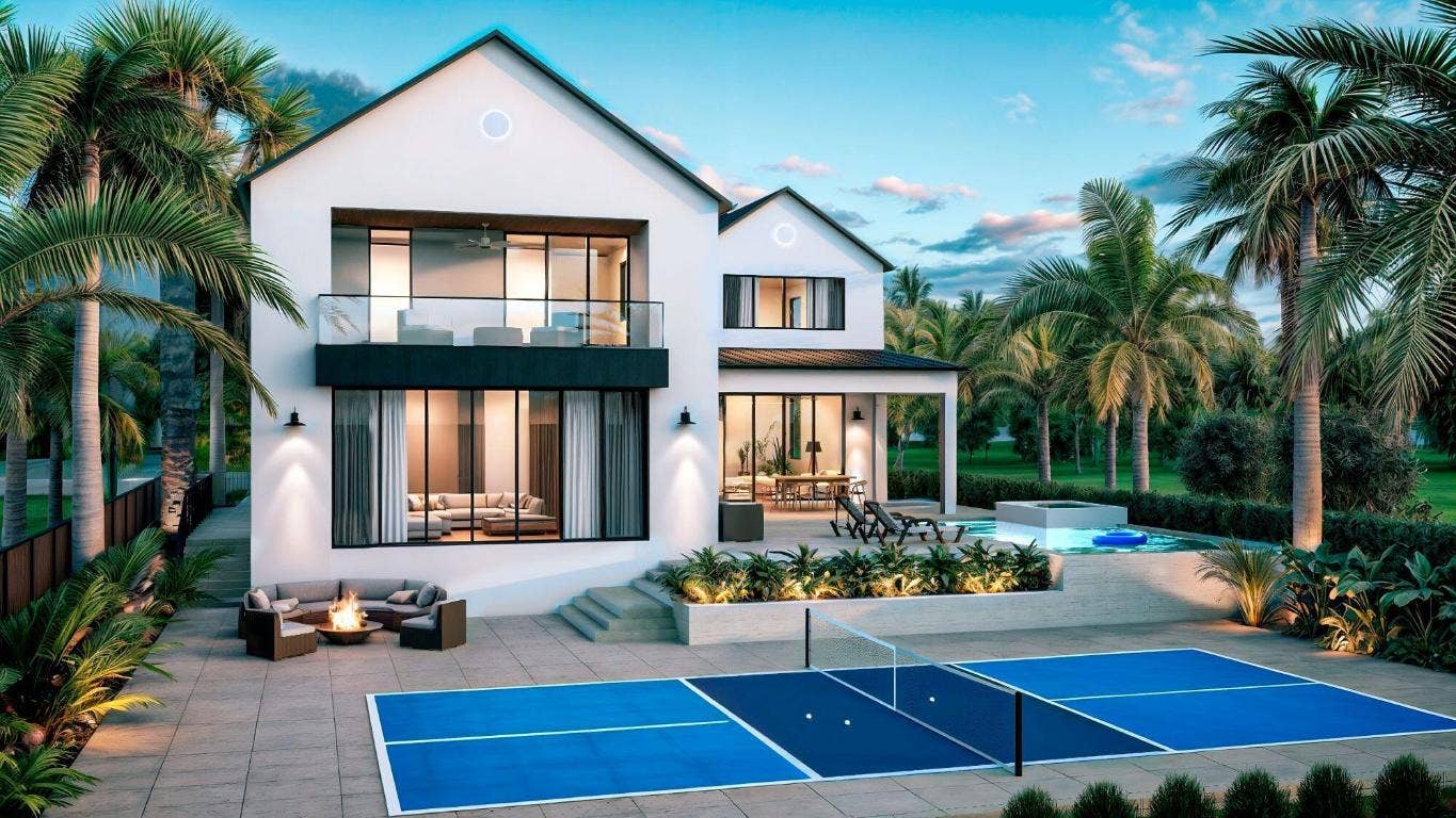 2627 NE 14th Street, Fort Lauderdale, FL 33304