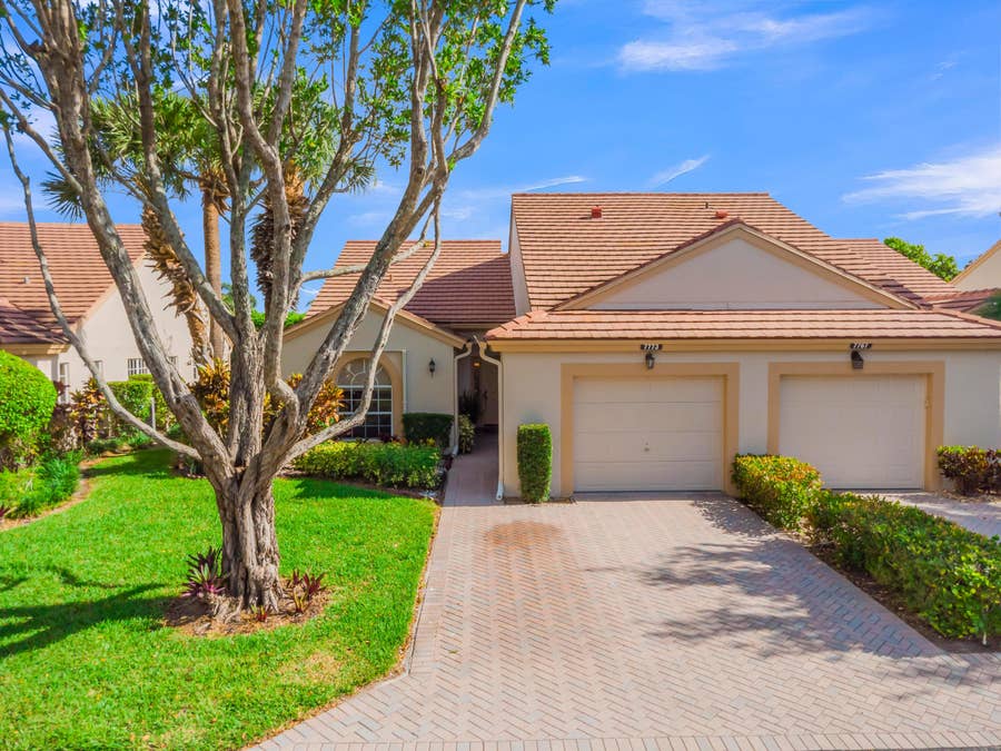 Property photo for 7773 Silver Lake Drive, Delray Beach, FL