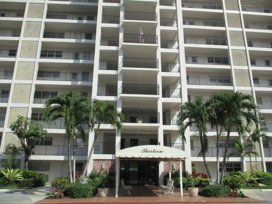 Property photo for 3300 N Palm Aire Drive, #306, Pompano Beach, FL