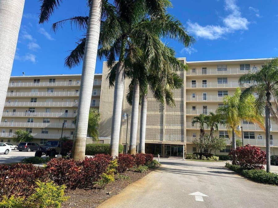 Property photo for 5700 NW 2nd Avenue, #401, Boca Raton, FL