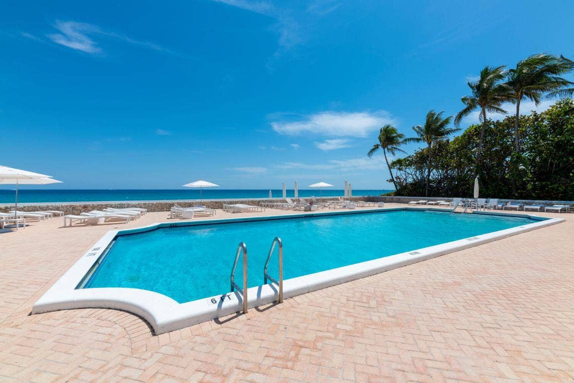 2295 S Ocean Boulevard, #404, Palm Beach, FL 33480