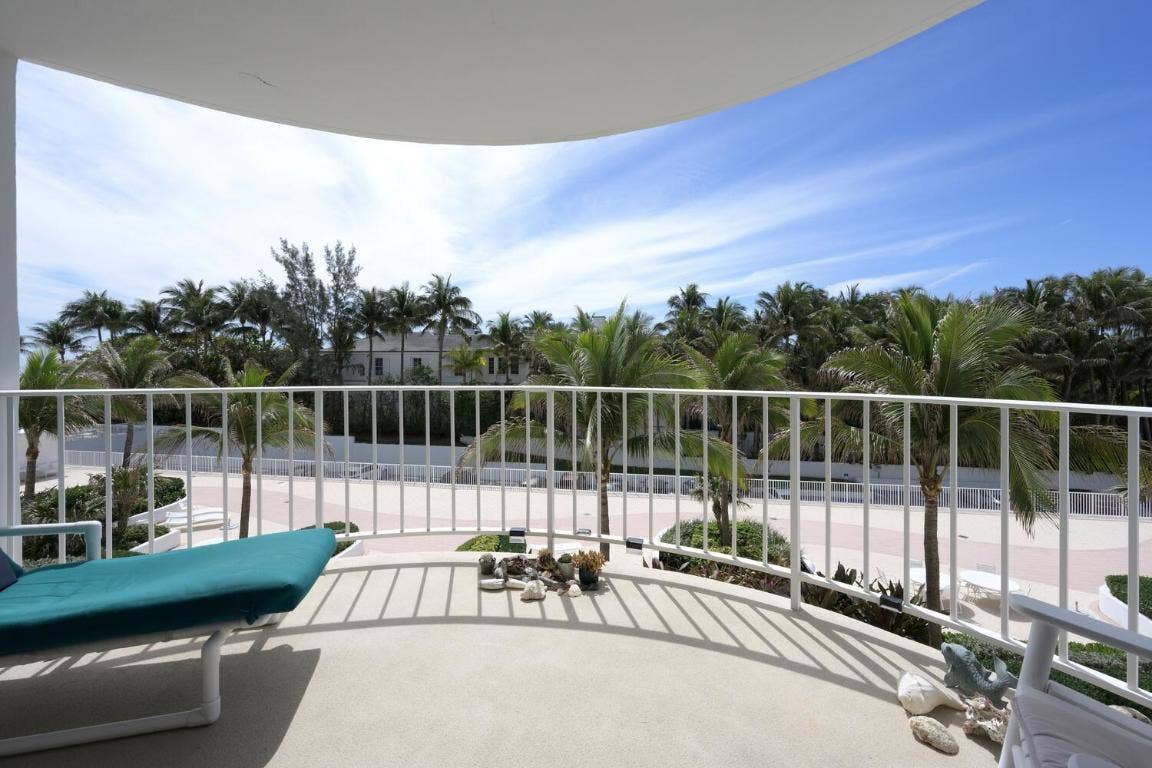 2295 S Ocean Boulevard, #404, Palm Beach, FL 33480