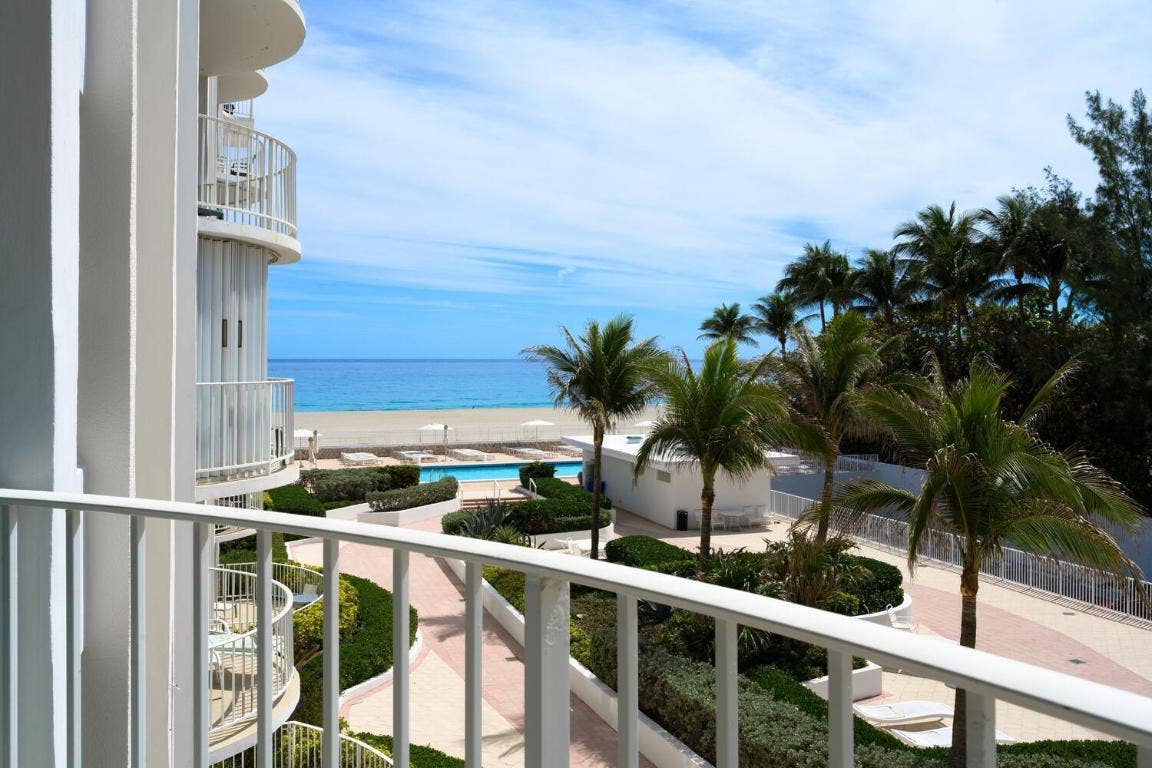 2295 S Ocean Boulevard, #404, Palm Beach, FL 33480