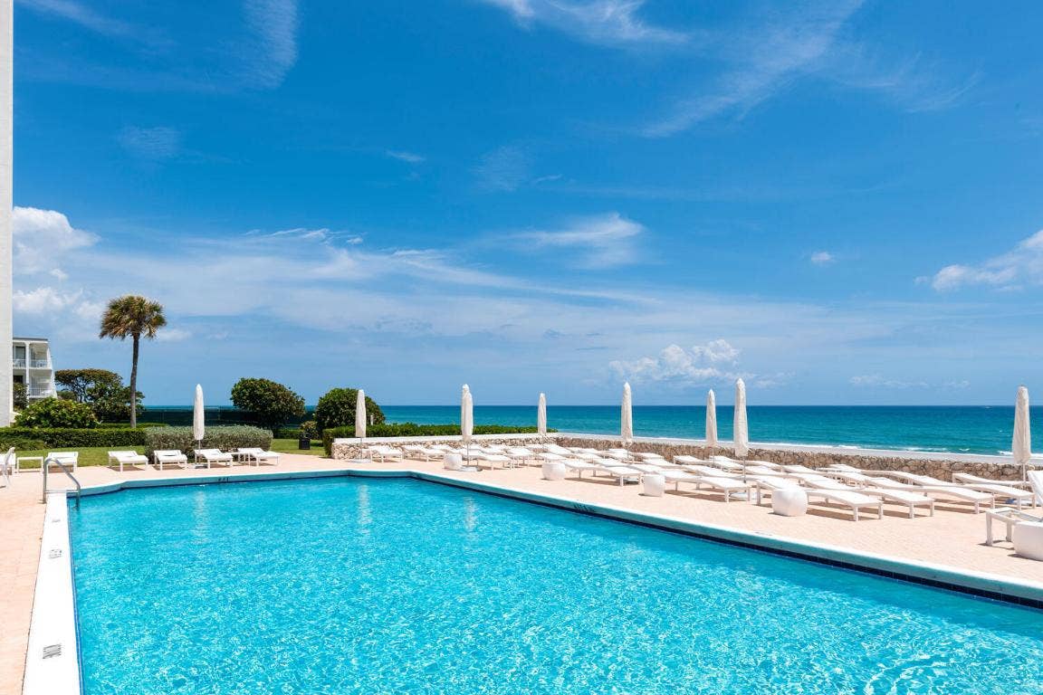 2295 S Ocean Boulevard, #404, Palm Beach, FL 33480