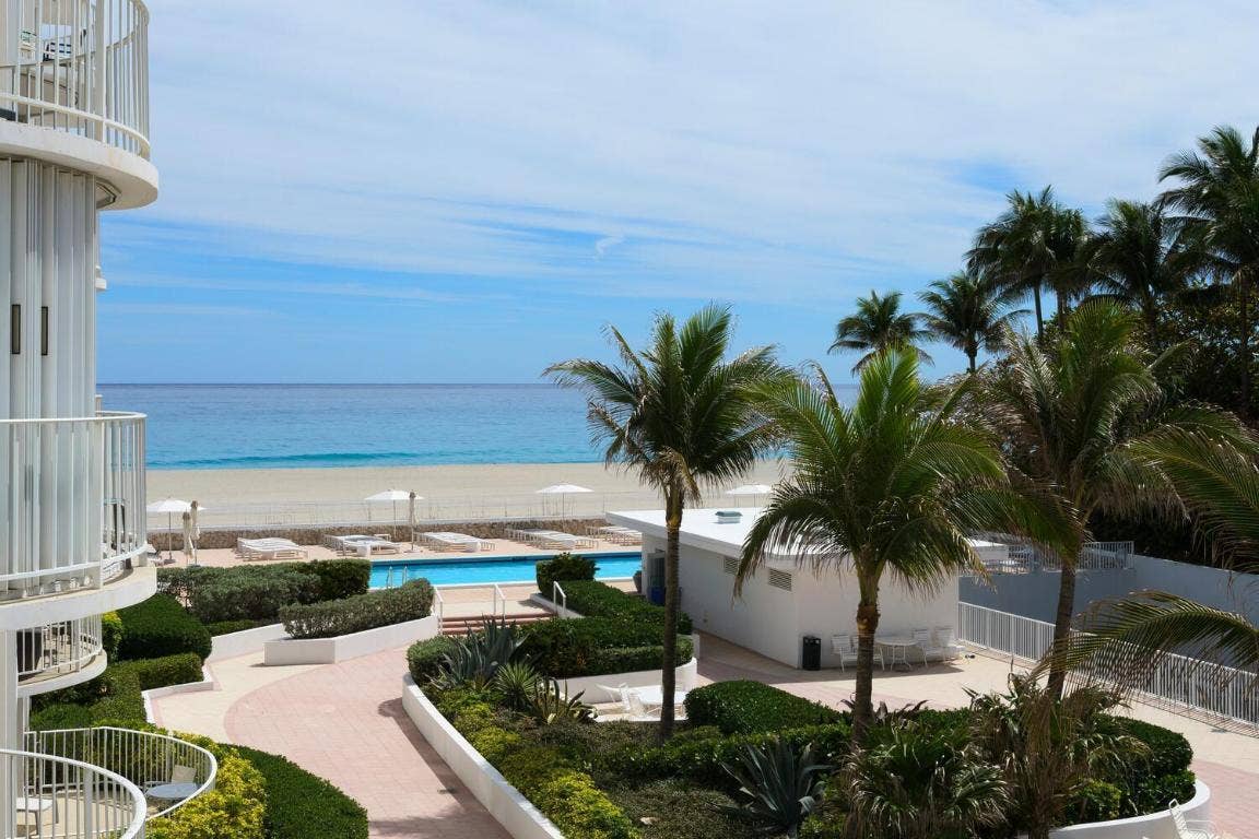 2295 S Ocean Boulevard, #404, Palm Beach, FL 33480