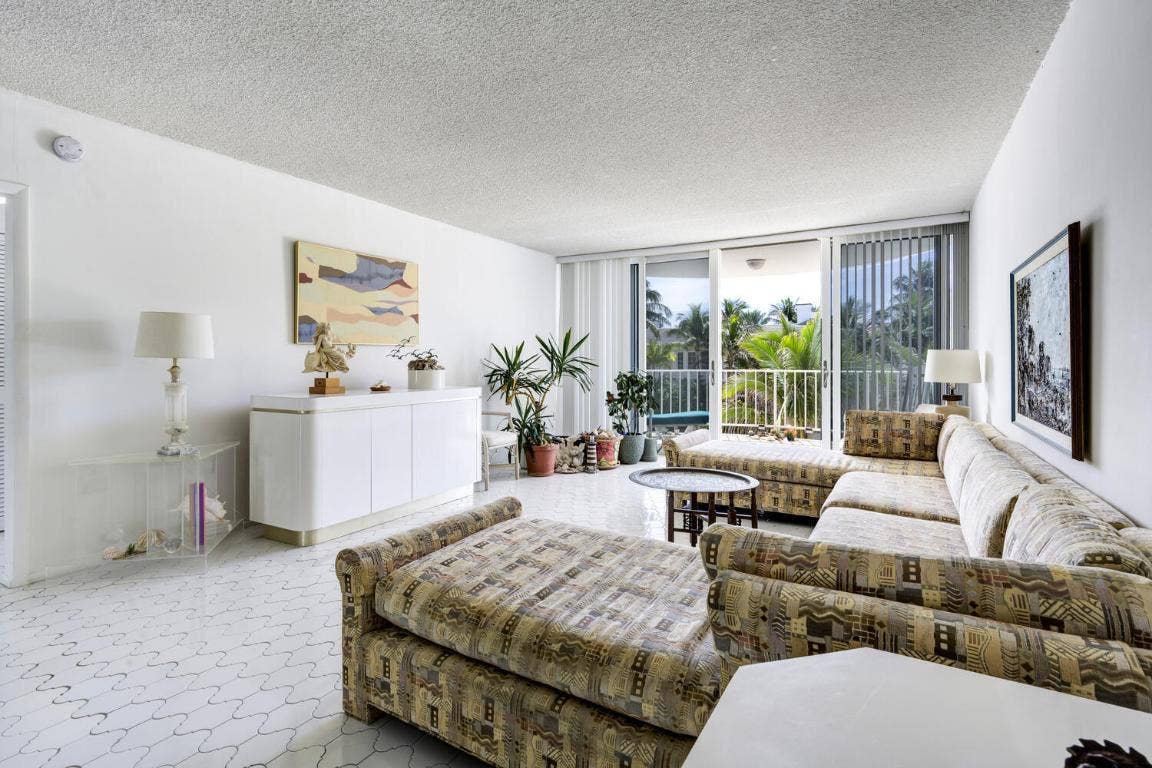 2295 S Ocean Boulevard, #404, Palm Beach, FL 33480