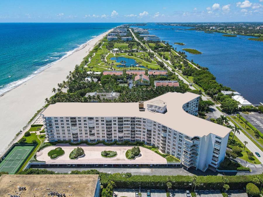 Property photo for 2295 S Ocean Boulevard, #404, Palm Beach, FL