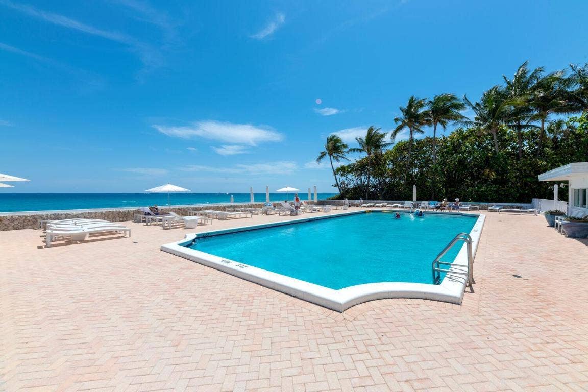 2295 S Ocean Boulevard, #404, Palm Beach, FL 33480