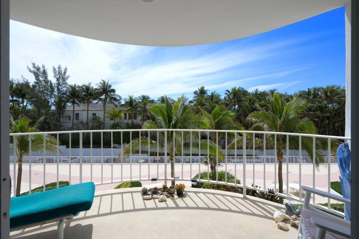 2295 S Ocean Boulevard, #404, Palm Beach, FL 33480