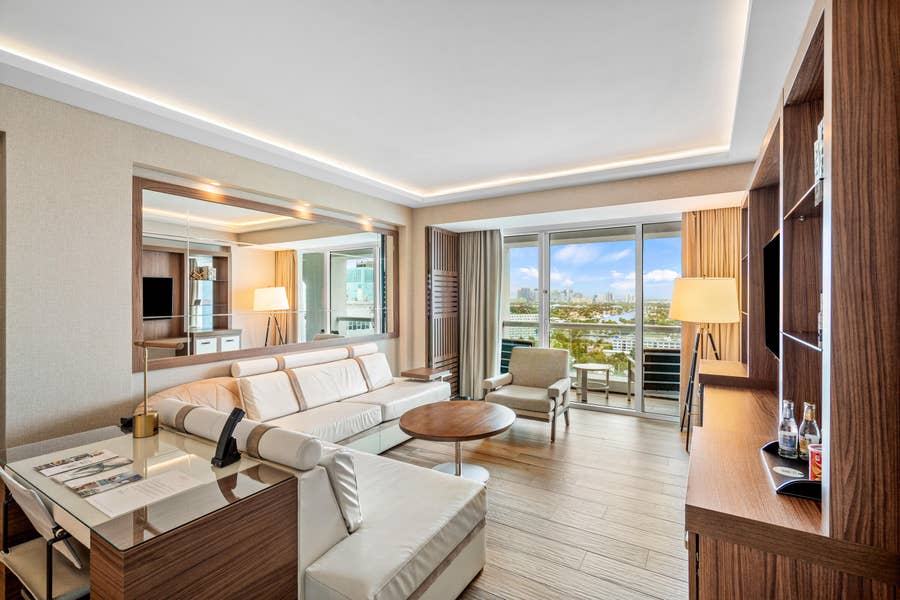 Property photo for 551 N Fort Lauderdale Beach Boulevard, #H1603, Fort Lauderdale, FL