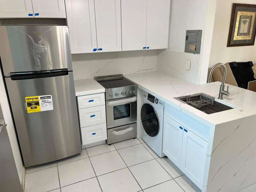 Property photo for 1172 Surf Road, #A3, Riviera Beach, FL
