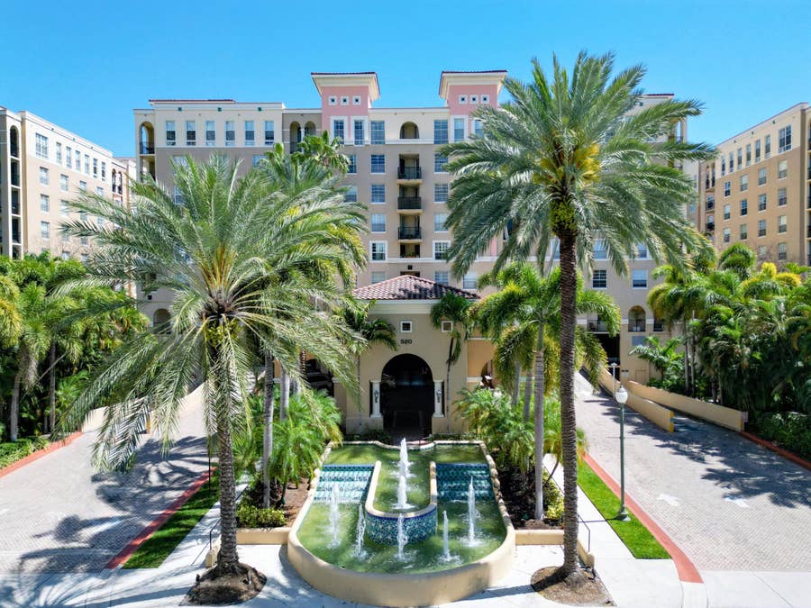 Property photo for 520 SE 5th Avenue, #2405, Fort Lauderdale, FL