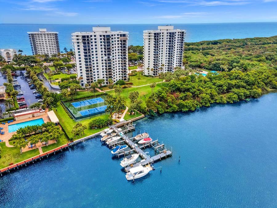 Property photo for 2003 N Ocean Boulevard, #602, Boca Raton, FL
