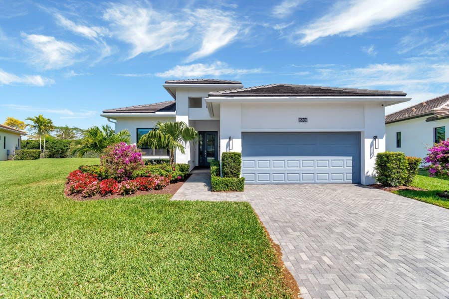 Property photo for 15808 Amelia Terrace, Westlake, FL