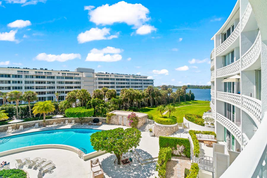 Property photo for 2760 S Ocean Boulevard, #313, Palm Beach, FL