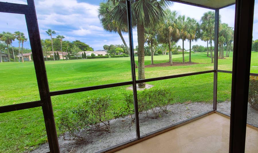Property photo for 2420 Deer Creek Country Club Boulevard, #107-d, Deerfield Beach, FL
