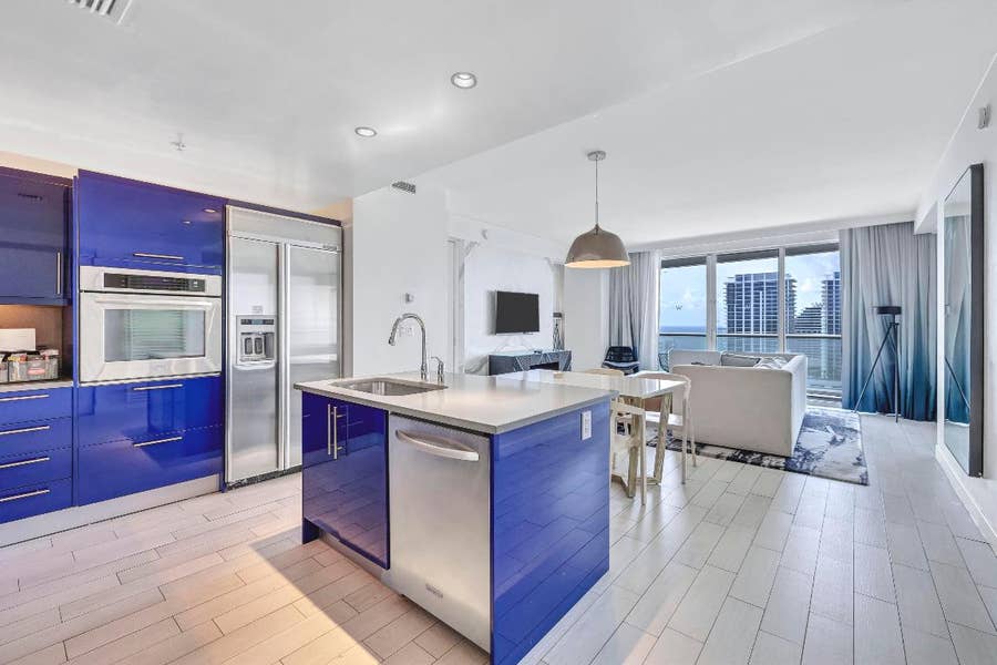 Property photo for 3101 Bayshore Drive, #2005, Fort Lauderdale, FL