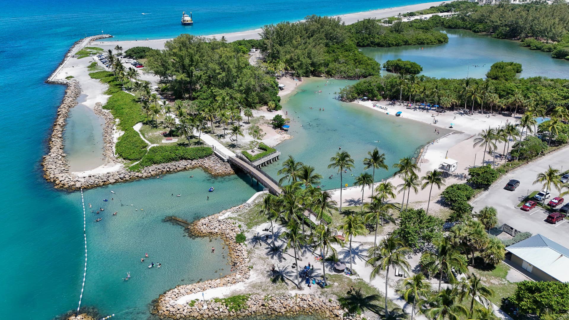 Dubois Park
