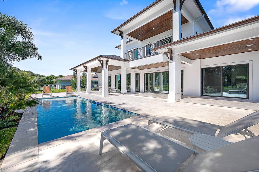 Property photo for 325 Fairway N, Tequesta, FL