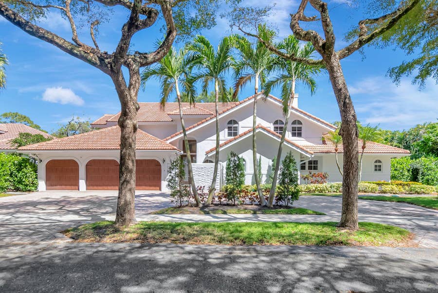 Property photo for 930 N Parkside Cir Circle N, Boca Raton, FL