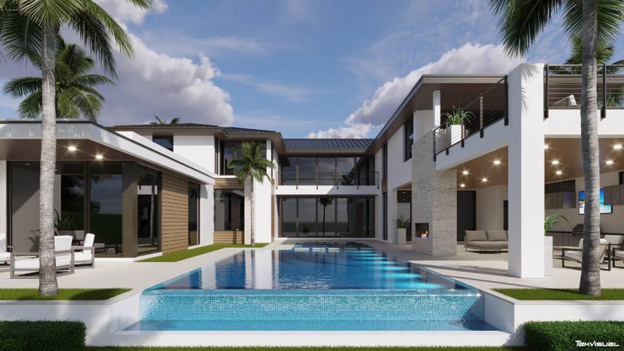 Property photo for 20 Ocean Drive, Jupiter Inlet Colony, FL