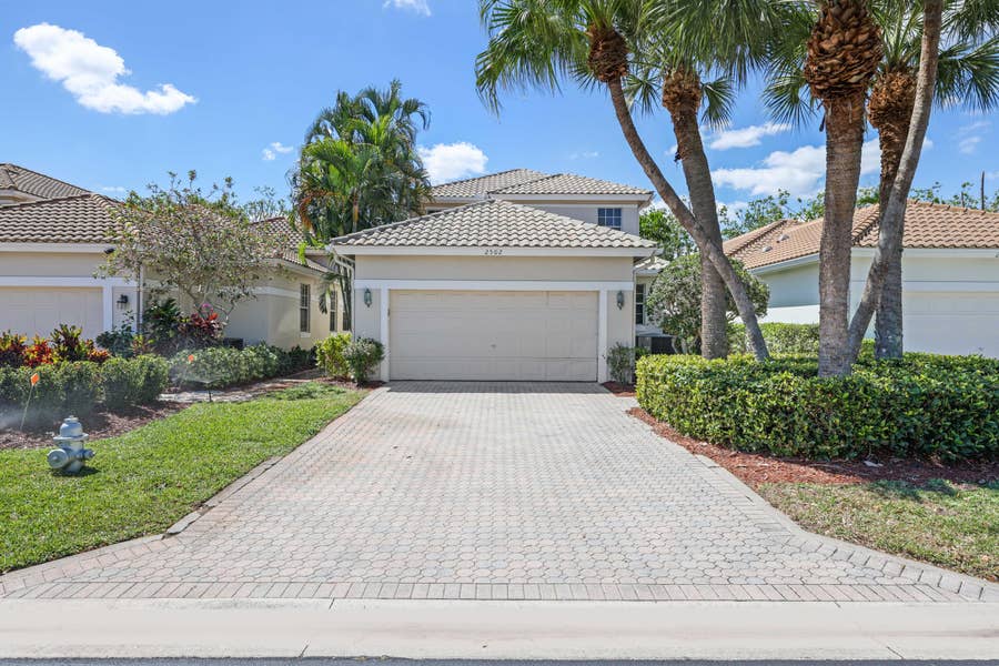 Property photo for 2502 NW 66th Drive, Boca Raton, FL