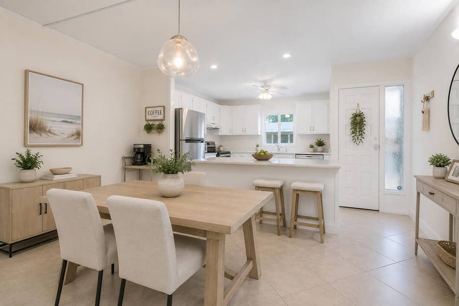 Property photo for 1561 NE 12th Terrace, #C-14, Jensen Beach, FL