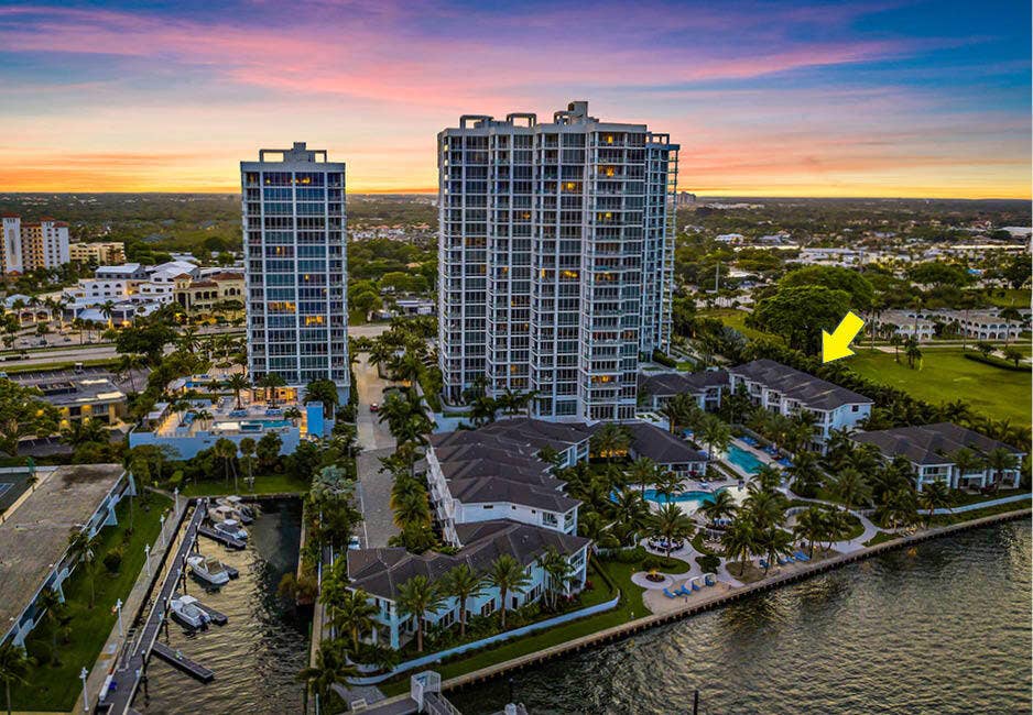 110 Water Club Court N, North Palm Beach, FL 33408 Water Club twilights 2