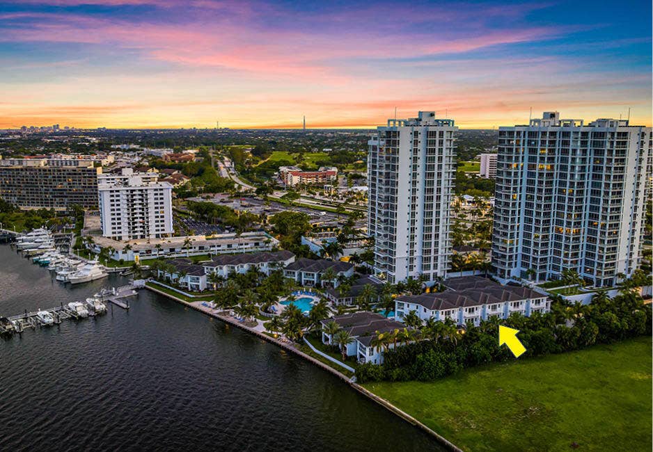 110 Water Club Court N, North Palm Beach, FL 33408 Water Club twilights 1