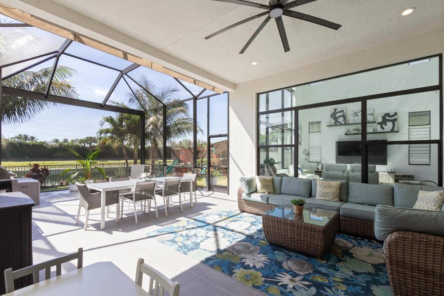 Property photo for 8451 Grand Prix Lane, Boynton Beach, FL