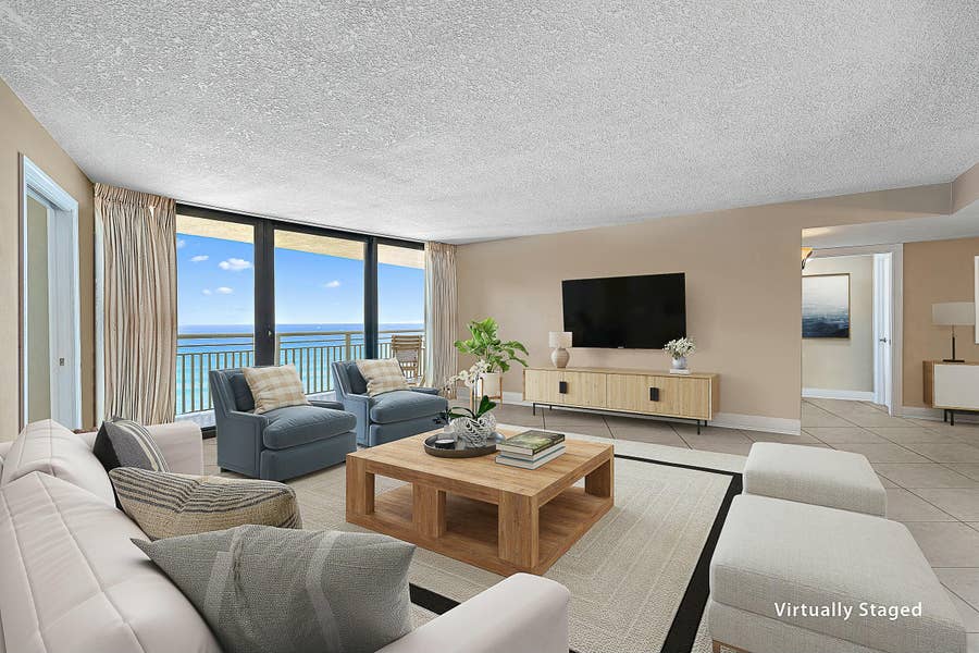 Property photo for 3000 N Ocean Drive, #19e, Singer Island, FL