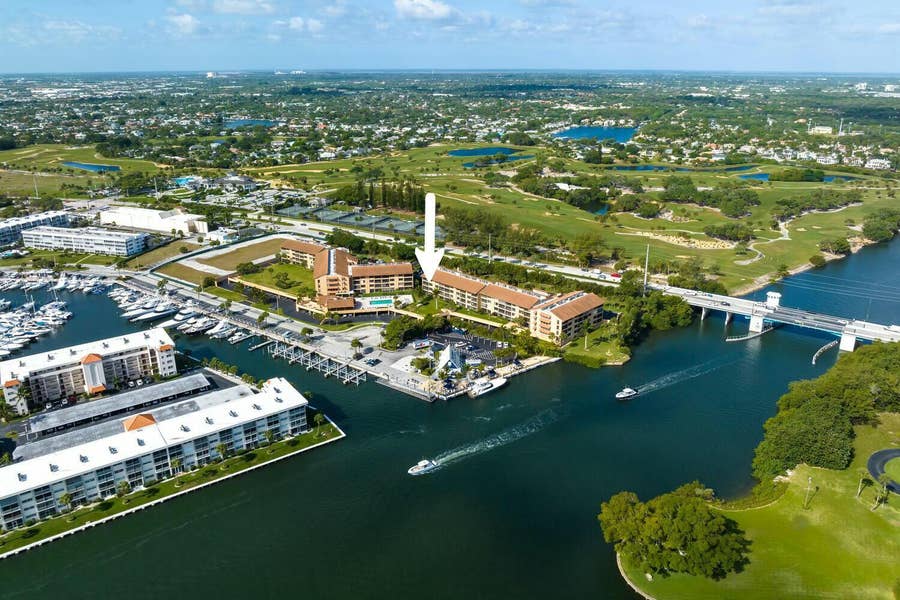 Property photo for 1036 Us Highway 1, #315, North Palm Beach, FL