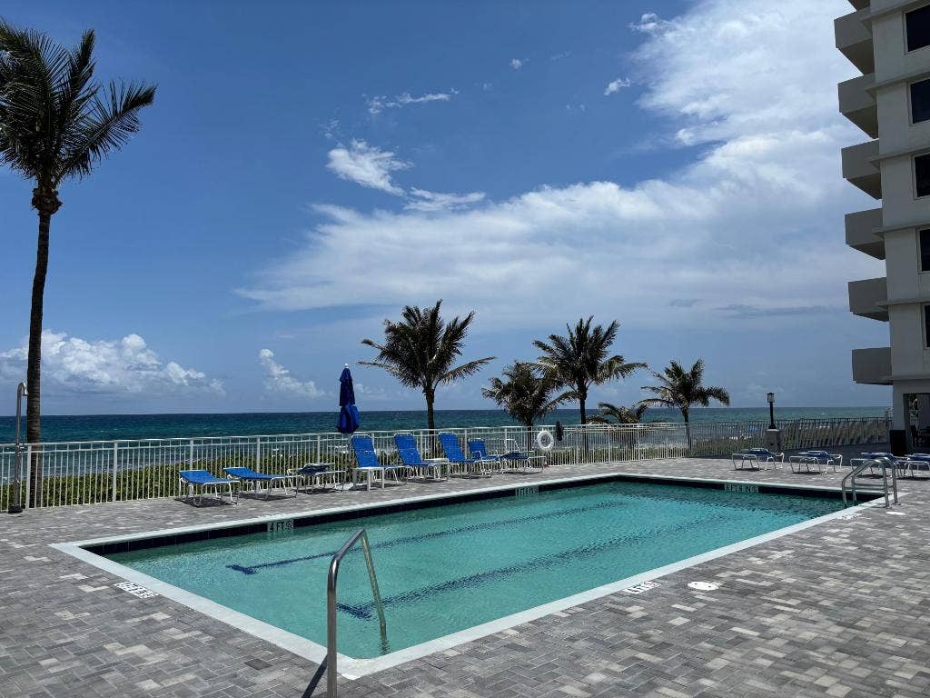 3221 S Ocean Boulevard, #901, Highland Beach, Highland Beach, FL 33487