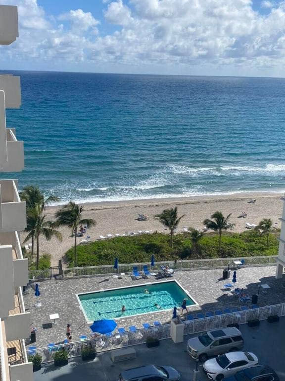 Property photo for 3221 S Ocean Boulevard, #901, Highland Beach, FL