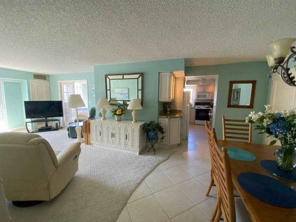 3221 S Ocean Boulevard, #901, Highland Beach, Highland Beach, FL 33487