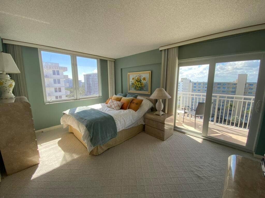 3221 S Ocean Boulevard, #901, Highland Beach, Highland Beach, FL 33487