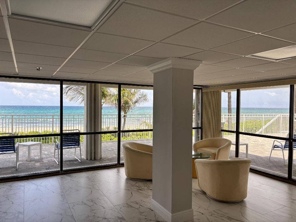 3221 S Ocean Boulevard, #901, Highland Beach, Highland Beach, FL 33487