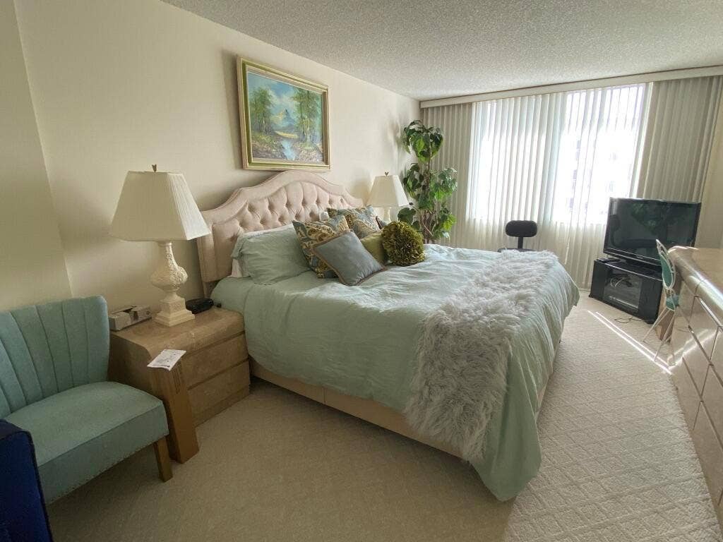 3221 S Ocean Boulevard, #901, Highland Beach, Highland Beach, FL 33487