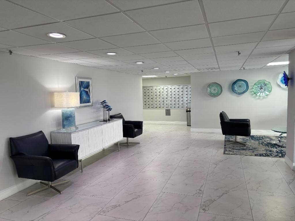 3221 S Ocean Boulevard, #901, Highland Beach, Highland Beach, FL 33487