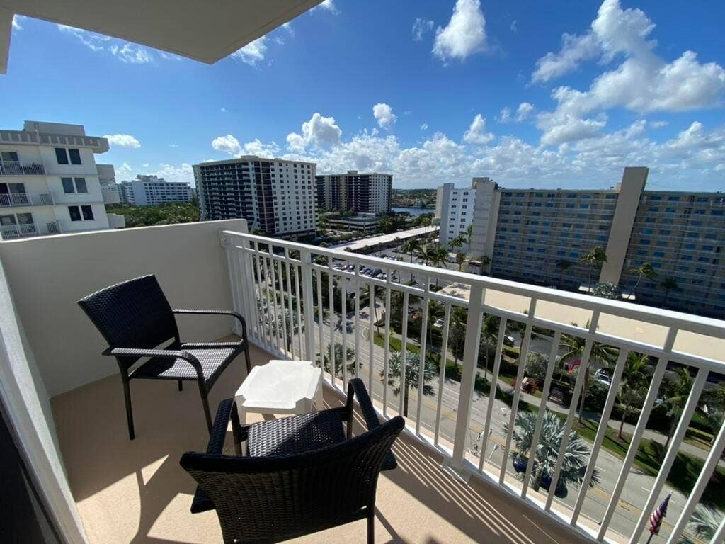 3221 S Ocean Boulevard, #901, Highland Beach, Highland Beach, FL 33487