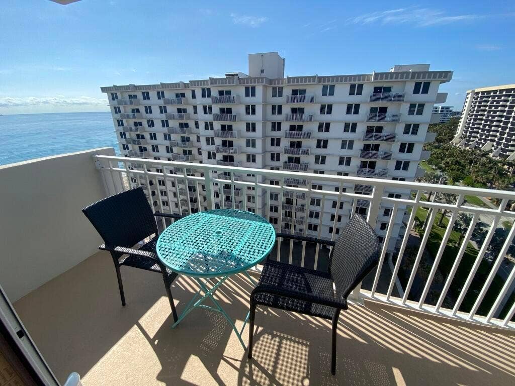 3221 S Ocean Boulevard, #901, Highland Beach, Highland Beach, FL 33487