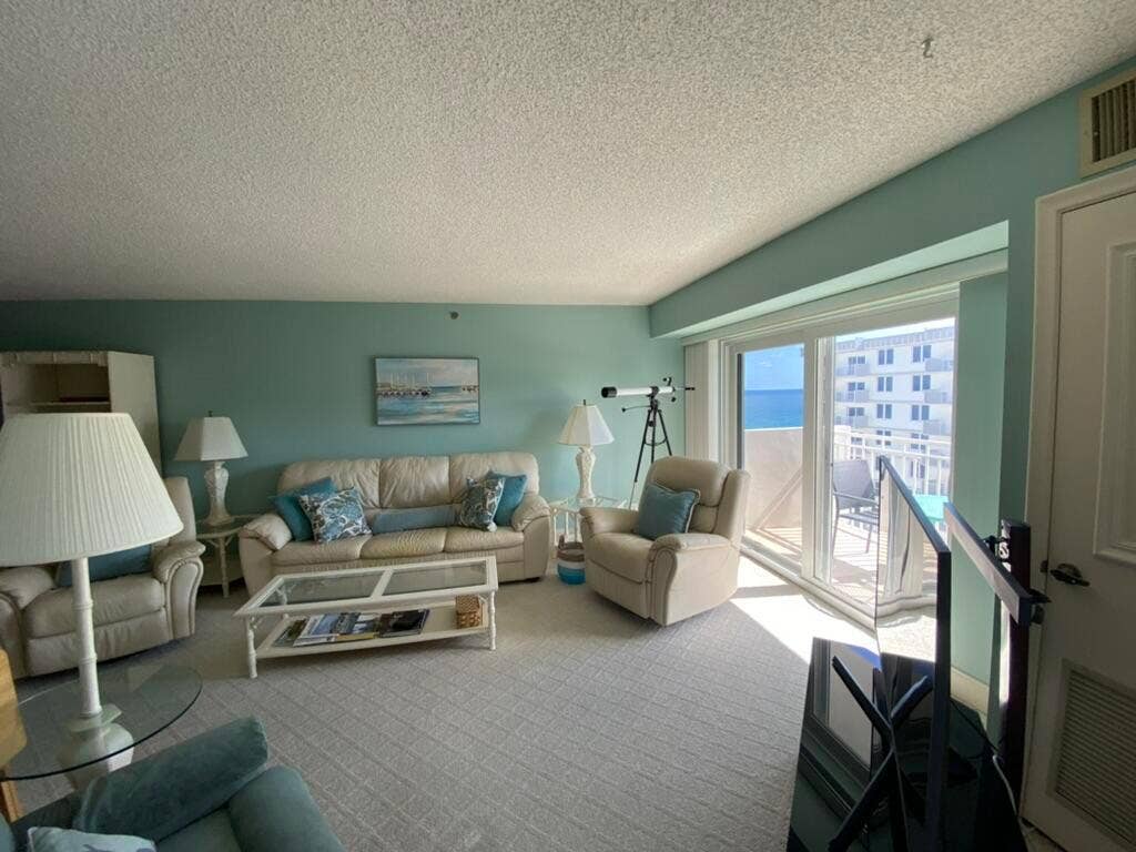 3221 S Ocean Boulevard, #901, Highland Beach, Highland Beach, FL 33487